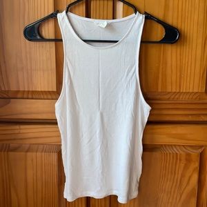 Aeropostale Racerback Tank
